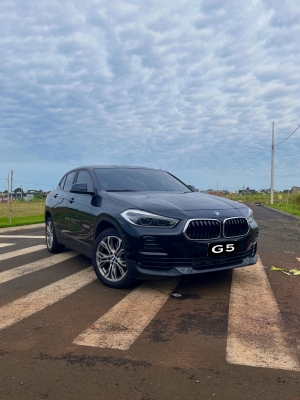 BMW X2 SDRIVE 18i 1.5 Activ 21/21 | G5 Veículos | Portal OBusca