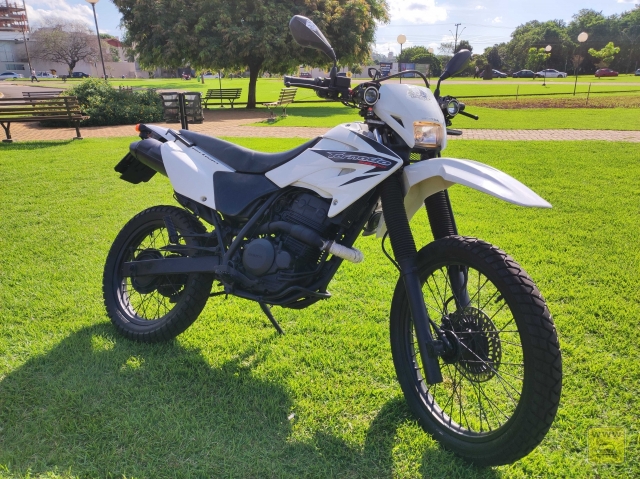 HONDA XR 250 TORNADO 06/07 | CHICO MOTOS | Portal OBusca