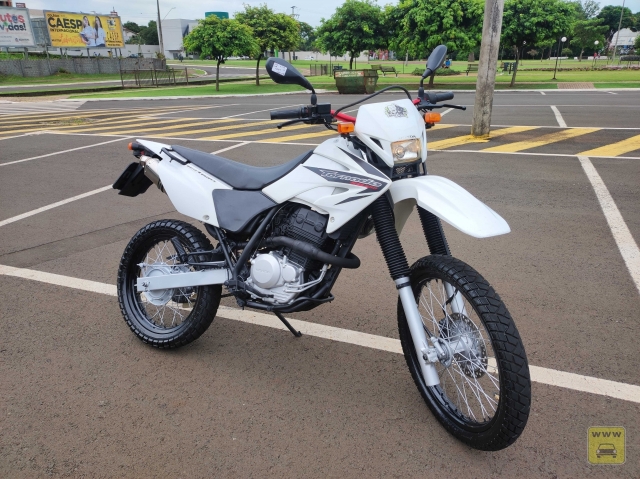 HONDA XR 250 TORNADO 06/07 | CHICO MOTOS | Portal OBusca