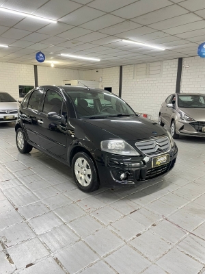 CITROEN C3 EXCL  1.4 12/12 | Carrer Multimarcas | Portal OBusca