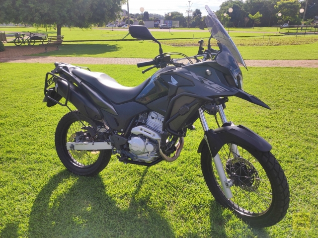 HONDA XRE 300 ABS 20/21 | CHICO MOTOS | Portal OBusca