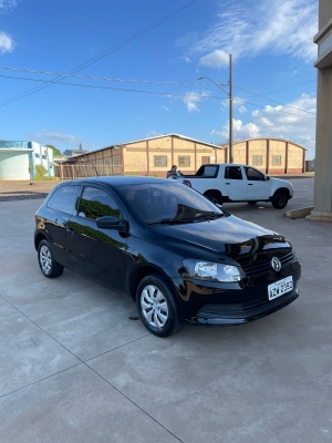 VOLKSWAGEN GOL 1.0 SPECIAL 15/16 | Carrer Multimarcas | Portal OBusca