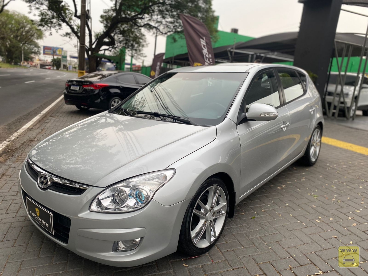 HYUNDAI I30 2.0