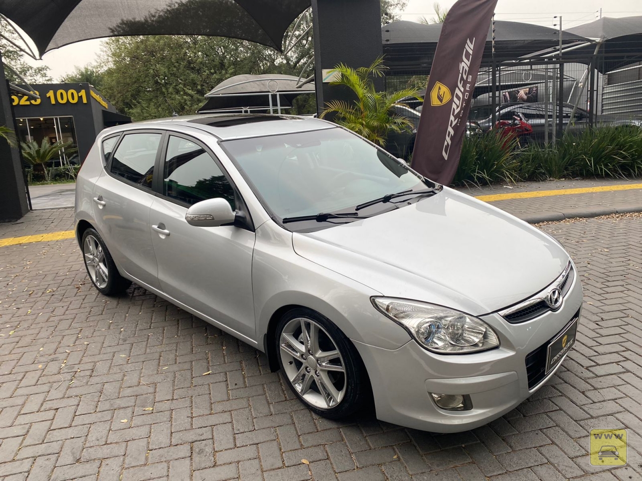 HYUNDAI I30 2.0