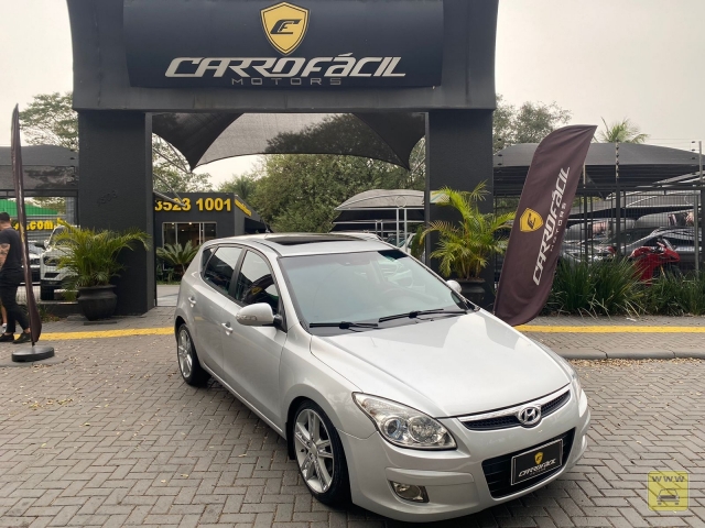 HYUNDAI I30 2.0 10/10 | CARRO FACIL MOTORS | Portal OBusca