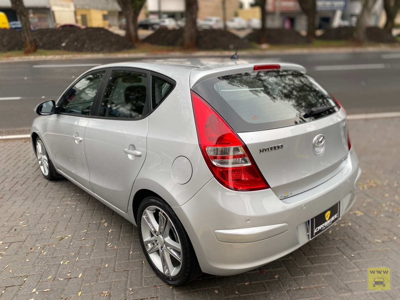 HYUNDAI I30 2.0