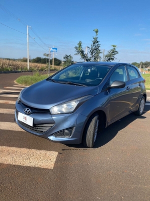 HYUNDAI HB20 3 cilindros 15/15 | G5 Veículos | Portal OBusca