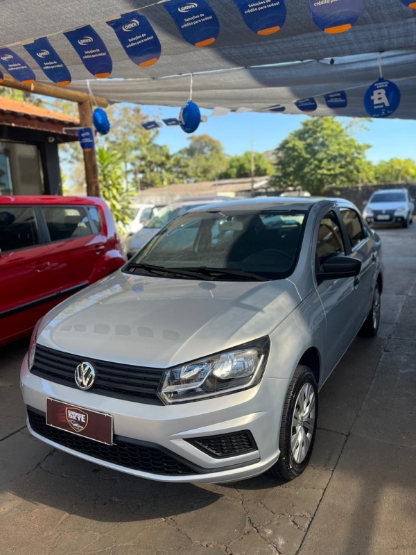 VOLKSWAGEN VOYAGE 1.6L Garage Sete