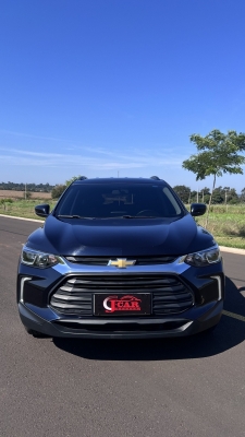 CHEVROLET Tracker 1.0 Turbo LT (Aut) 22/23 | Jhonathan | Portal OBusca