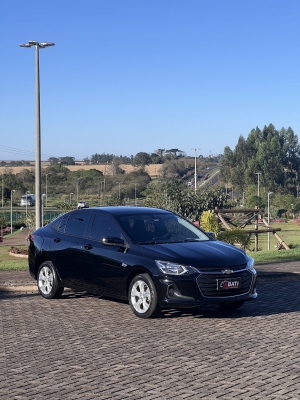 CHEVROLET ONIX PLUS LTZ 22/23 | ABATI MULTIMARCAS | Portal OBusca