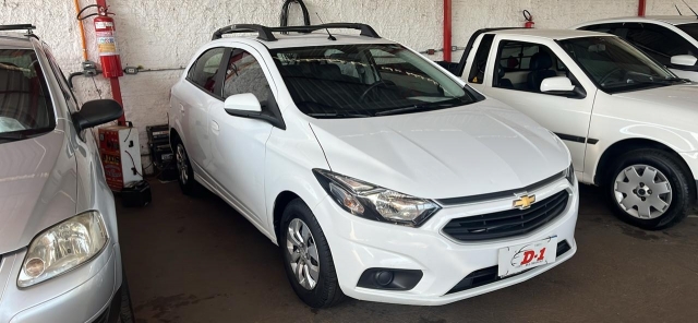 CHEVROLET ONIX LT 1.0 19/19 | D1 Multimarcas | Portal OBusca