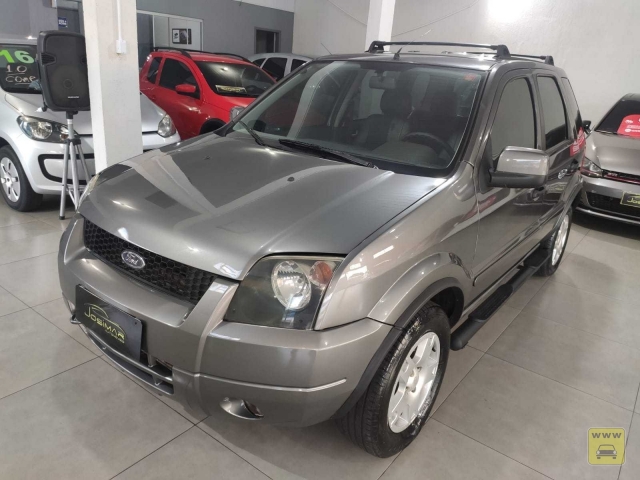 FORD ECOSPORT XLT 2.0 03/04 | JOSIMAR AUTOMOVEIS | Portal OBusca