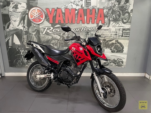 YAMAHA XTZ 150 CROSSER S ABS 22/23 | Pico Motos | Portal OBusca