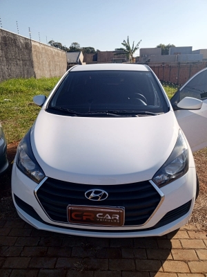 Seminovo: HYUNDAI HB20 CONFORT 1.0