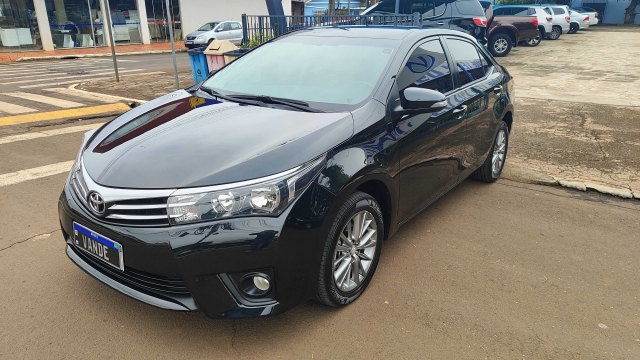 TOYOTA COROLLA XEI 2.0 FLEX 16/17 | Vande Veiculos | Portal OBusca