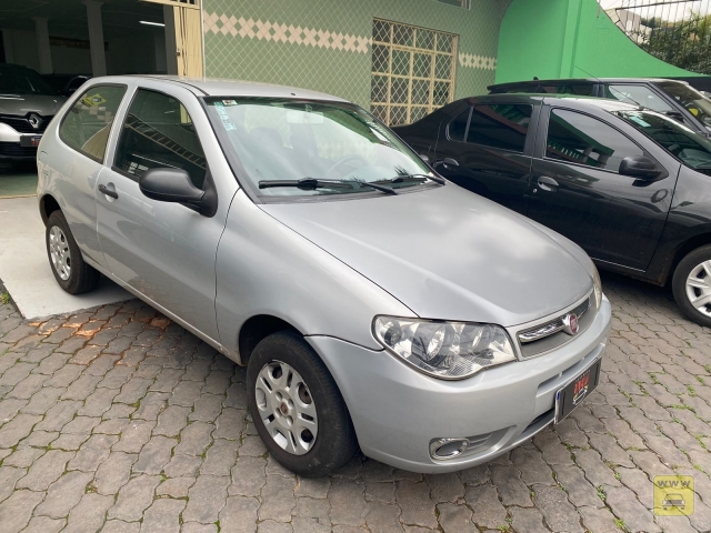 FIAT PALIO Fire Economy 13/14 | VCar Repasse | Portal OBusca