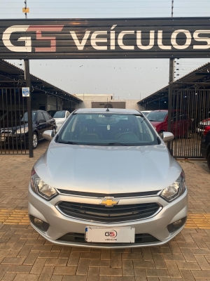 CHEVROLET PRISMA 1.4 AT  LTZ 16/17 | G5 Veículos | Portal OBusca