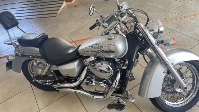 HONDA Shadow 750 08/08 | José | Portal OBusca