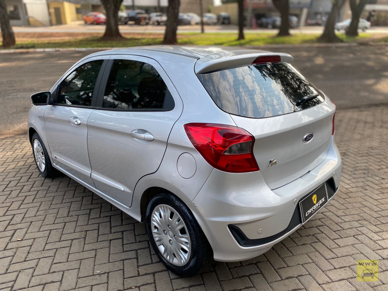 FORD KA SE PLUS