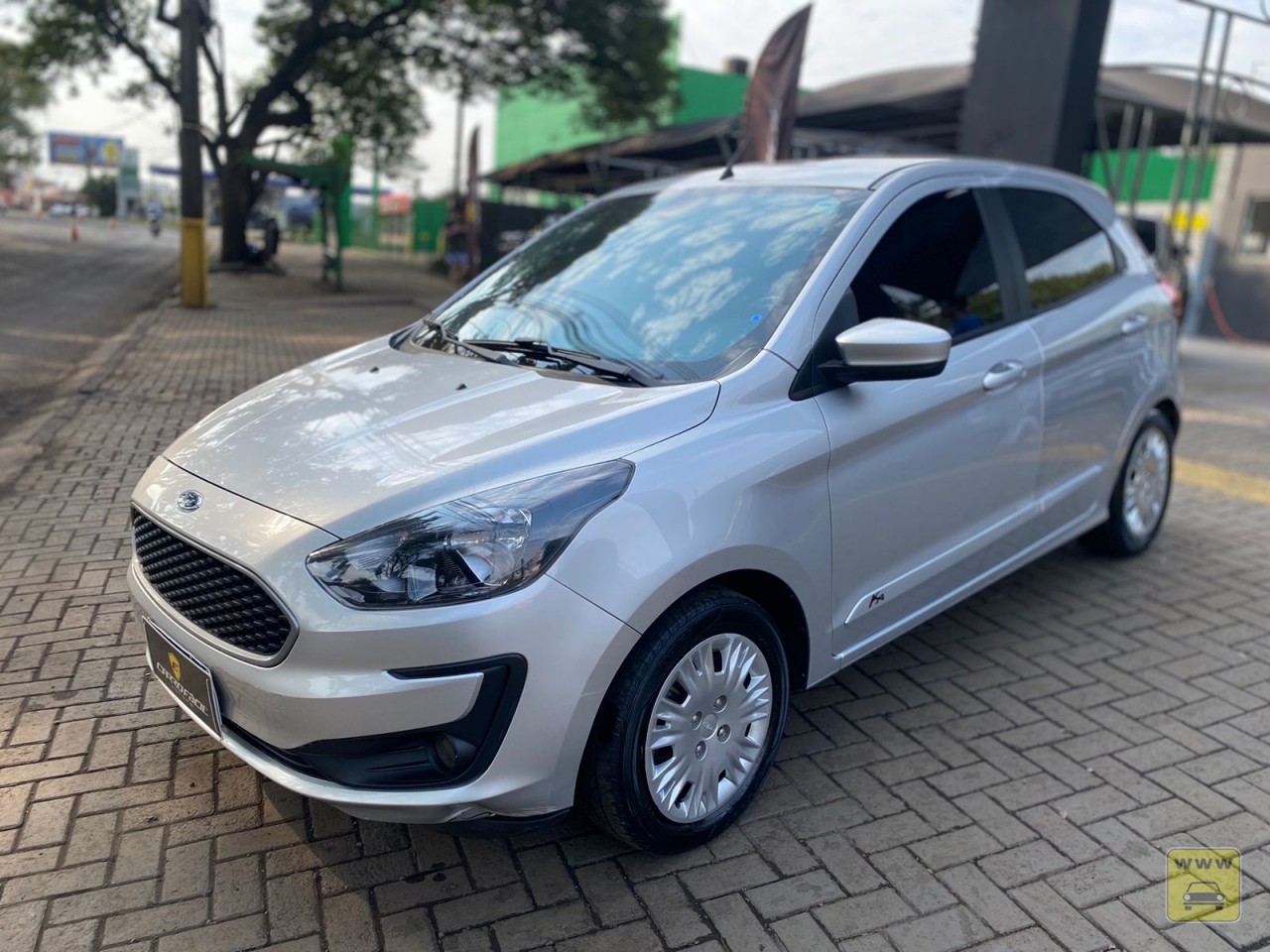 FORD KA SE PLUS