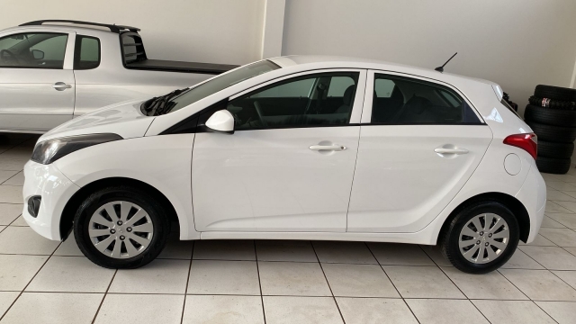 HYUNDAI HB20 1.0M COMFOR 15/15 | BETO VEICULOS | Portal OBusca