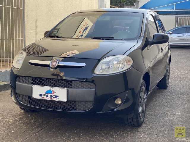 FIAT PALIO ATT 1.0 13/13 | FOZ MULTIMARCAS | Portal OBusca