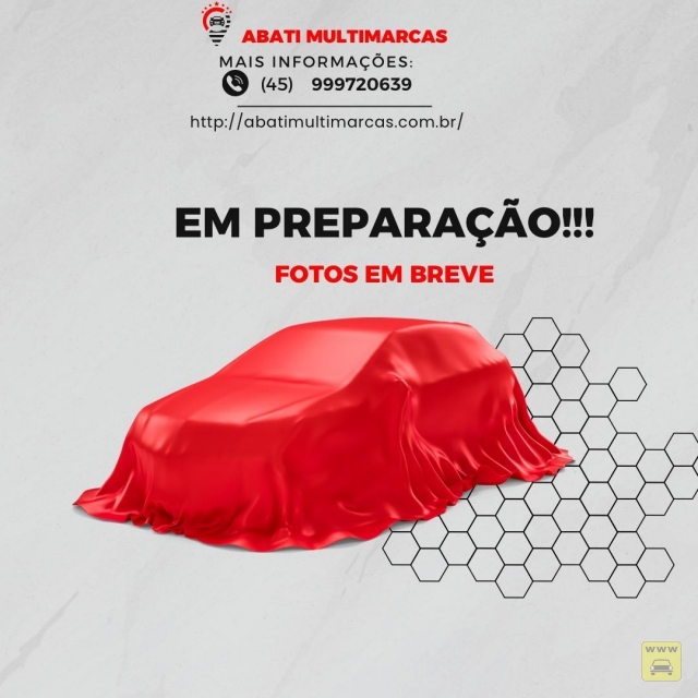 FIAT PALIO FIRE 03/03 | ABATI MULTIMARCAS | Portal OBusca