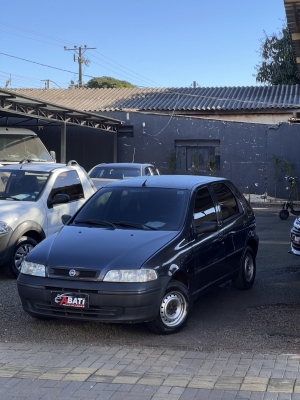 FIAT PALIO FIRE 03/03 | ABATI MULTIMARCAS | Portal OBusca