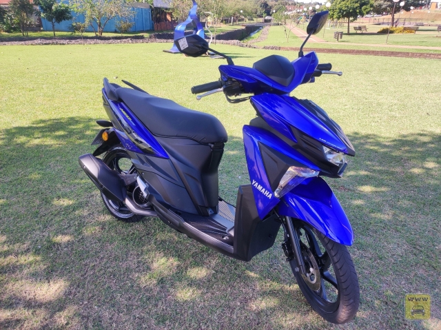 YAMAHA NEO 125 21/22 | CHICO MOTOS | Portal OBusca