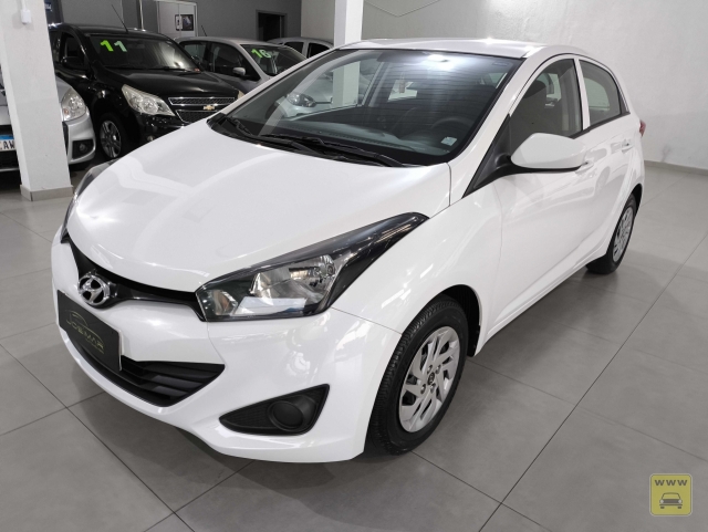 HYUNDAI HB20 CONFORT 1.0 14/14 | JOSIMAR AUTOMOVEIS | Portal OBusca