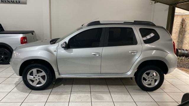 RENAULT DUSTER 16D 4X2 13/14 | BETO VEICULOS | Portal OBusca