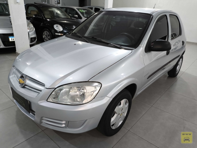 CHEVROLET CELTA SPIRIT 1.0 10/10 | JOSIMAR AUTOMOVEIS | Portal OBusca