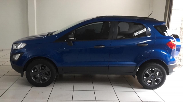 FORD ECOSPORT FSL 1.5 18/19 | BETO VEICULOS | Portal OBusca