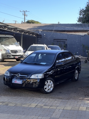 CHEVROLET ASTRA SEDAN CD 02/03 | ABATI MULTIMARCAS | Portal OBusca