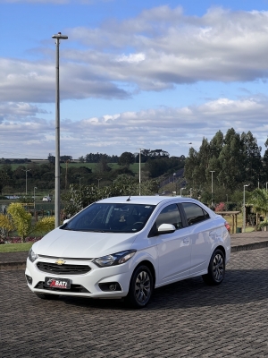 CHEVROLET PRISMA 1.4MT LT 17/18 | ABATI MULTIMARCAS | Portal OBusca