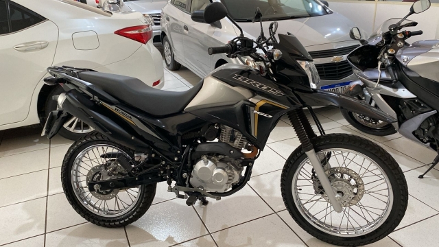 HONDA NXR 160 BROS ESDD 23/23 | BETO VEICULOS | Portal OBusca