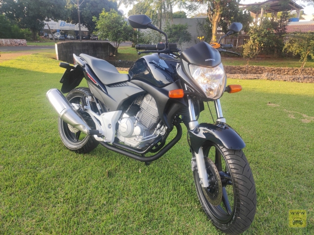 HONDA CB 300 R 11/12 | CHICO MOTOS | Portal OBusca