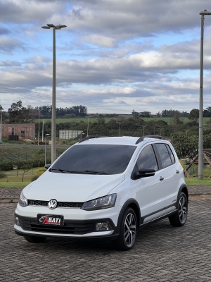 VOLKSWAGEN FOX XTREME MB 18/19 | ABATI MULTIMARCAS | Portal OBusca