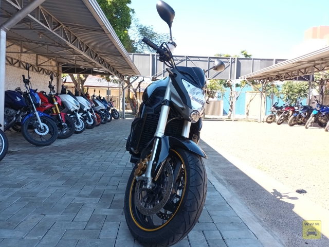 HONDA CB 1000R 11/12 | WAGNER MULTIMARCAS FOZ | Portal OBusca