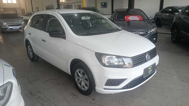 VOLKSWAGEN GOL 1.0 12V 21/22 | R & F MOTORS | Portal OBusca