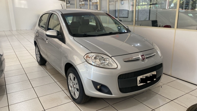 FIAT PALIO ESSENCE 1.6 15/16 | BETO VEICULOS | Portal OBusca