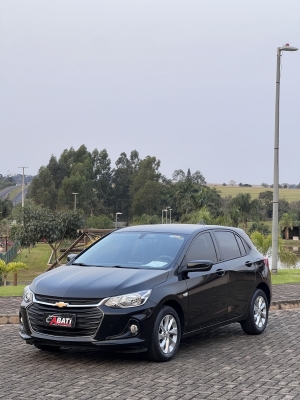 CHEVROLET ONIX 10MT LTZ 19/20 | ABATI MULTIMARCAS | Portal OBusca