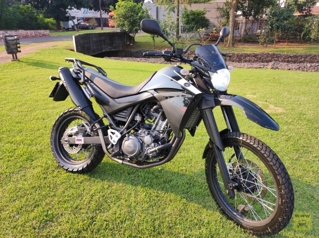 YAMAHA XT 660R 11/12 | CHICO MOTOS | Portal OBusca