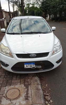 FORD Focus Hatch GL 1.6 16V (Flex) 10/11 | Luiz | Portal OBusca