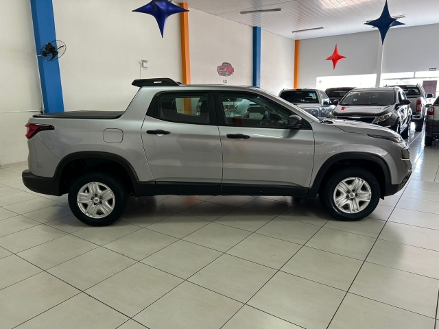 FIAT TORO 1.3 TURBO 270 FLEX ENDURANCE AT6