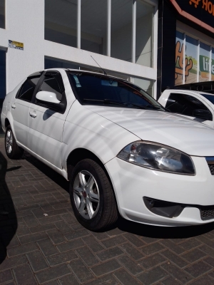 FIAT SIENA EL 1.0 FLEX 15/15 | PIXXCAR MULTIMARCAS | Portal OBusca