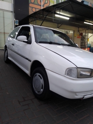 VOLKSWAGEN GOL CL 1.6 MI 99/99 | PIXXCAR MULTIMARCAS | Portal OBusca