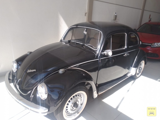 VOLKSWAGEN FUSCA 1.300 76/76 | PIXXCAR MULTIMARCAS | Portal OBusca