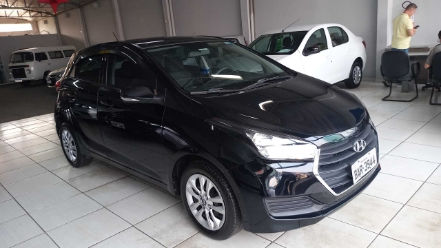 HYUNDAI HB20 CONFORT 1.0 17/17 | Gp Car | Portal OBusca