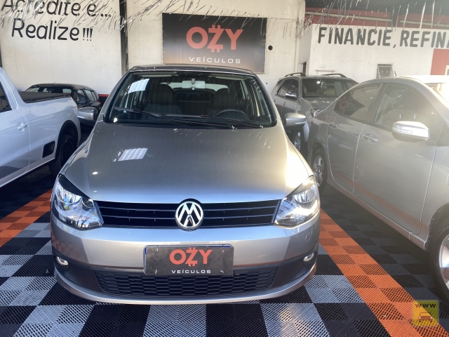 VOLKSWAGEN FOX 1.0 14/14 | Ozy Veículos | Portal OBusca